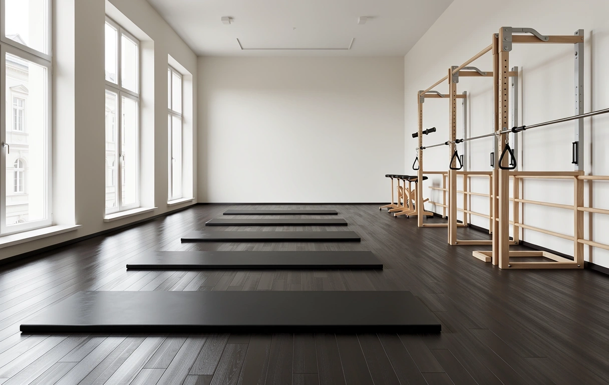 KraftFlex Studio Atmosphere